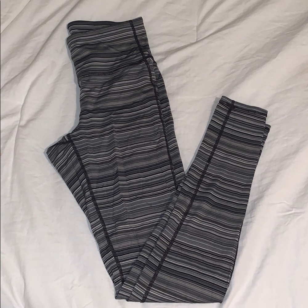Athleta leggings full length